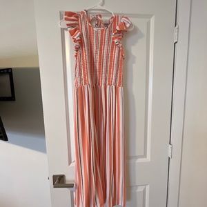 A New Day Multicolor Dress